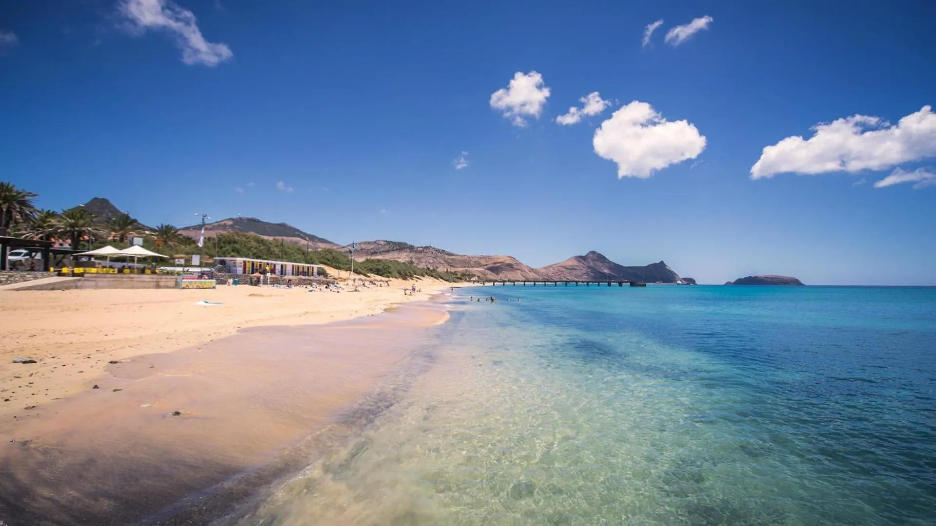 Villa Casa Yucca - Porto Santo Island 0*,