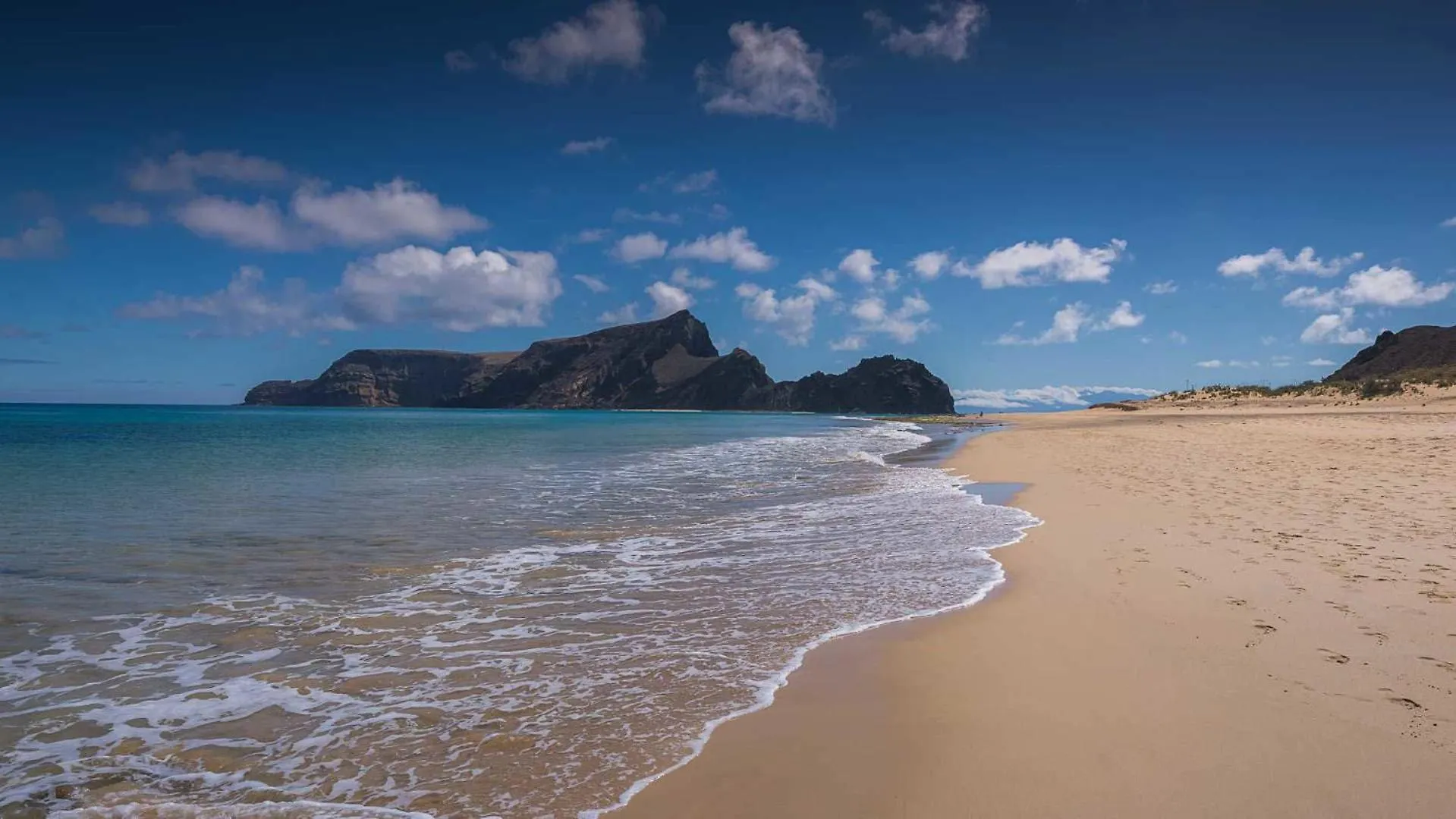 Villa Casa Yucca - Porto Santo Island Casa vacanze