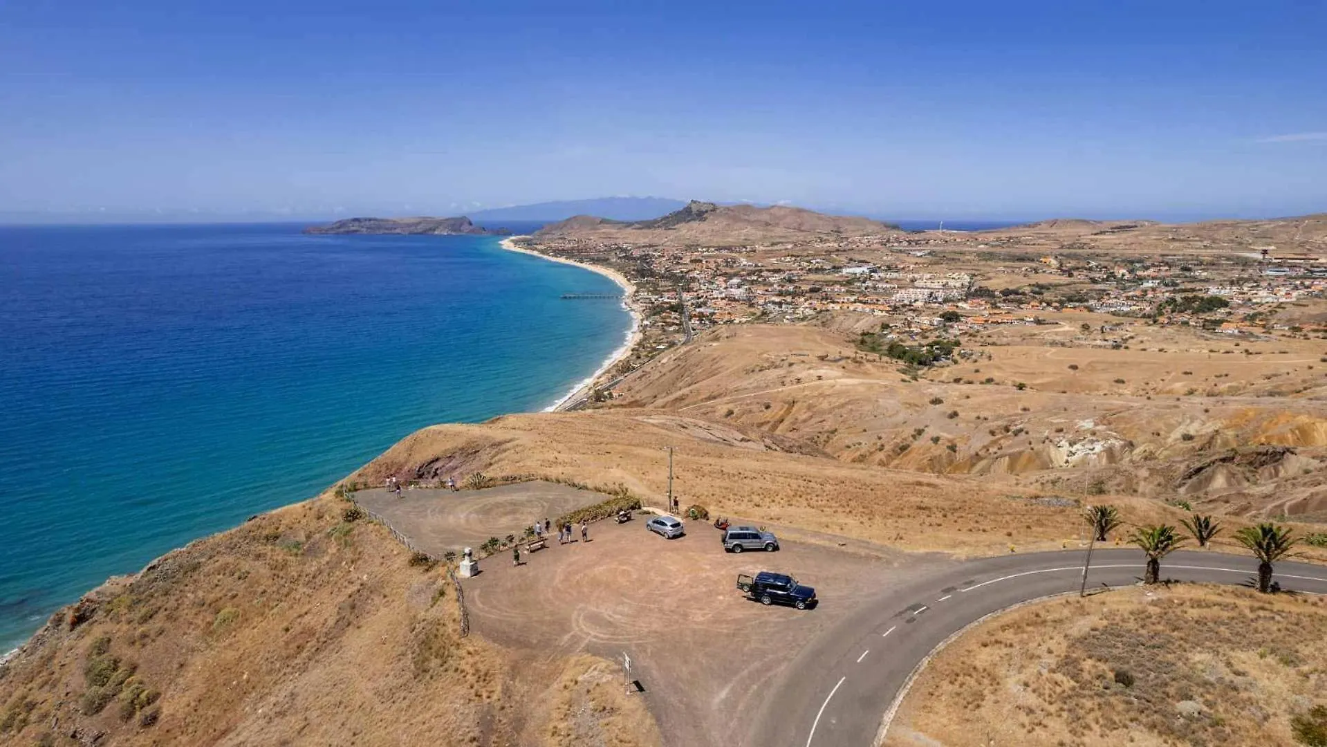Villa Casa Yucca - Porto Santo Island Portogallo