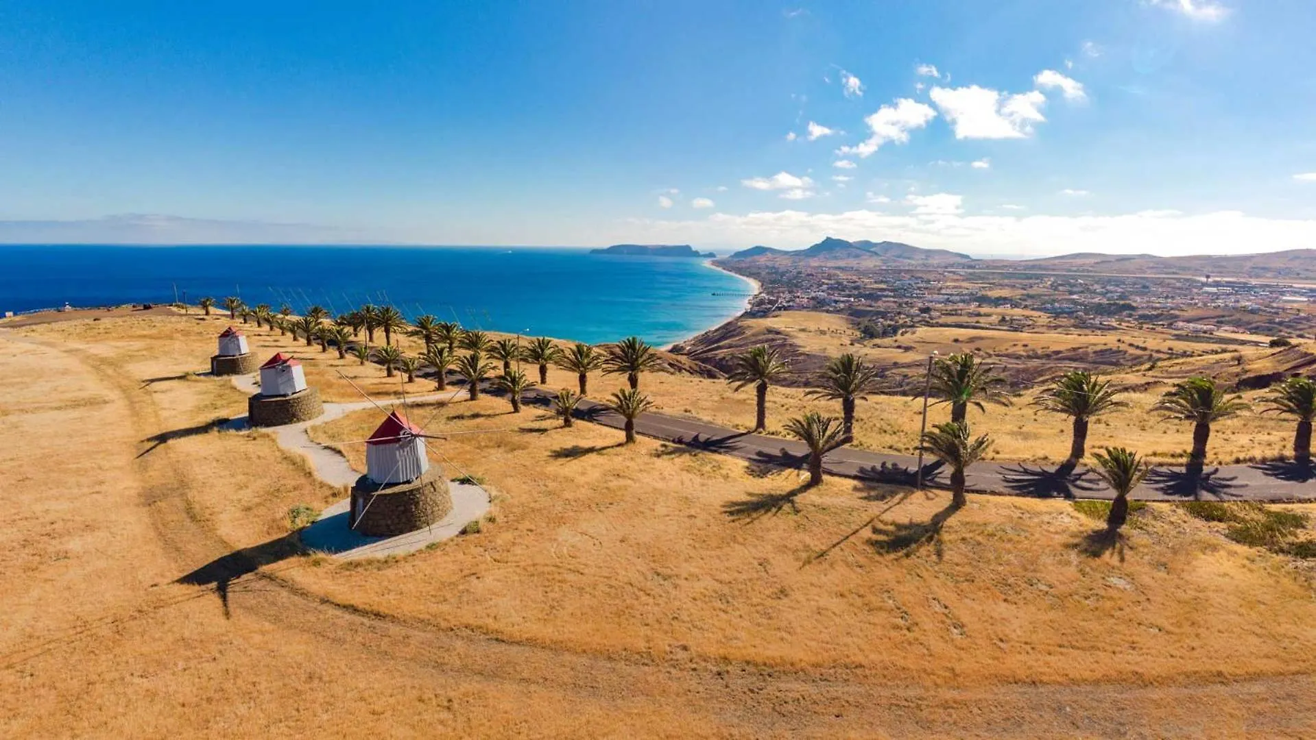 Villa Casa Yucca - Porto Santo Island 0*,  Portogallo