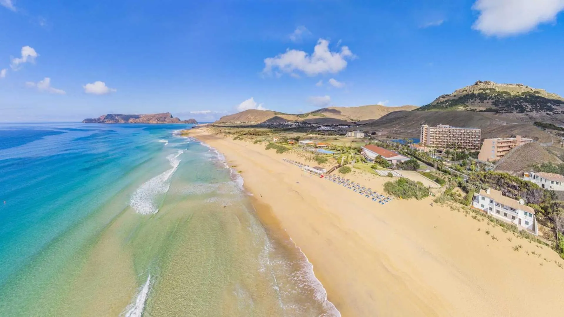 Villa Casa Yucca - Porto Santo Island Casa vacanze