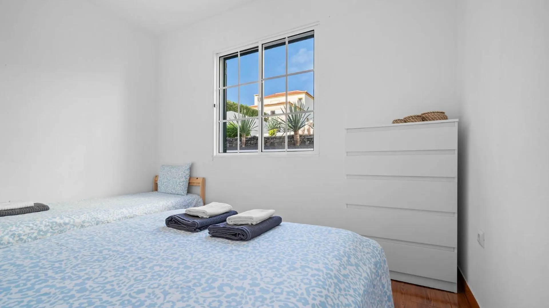 Villa Casa Yucca - Porto Santo Island