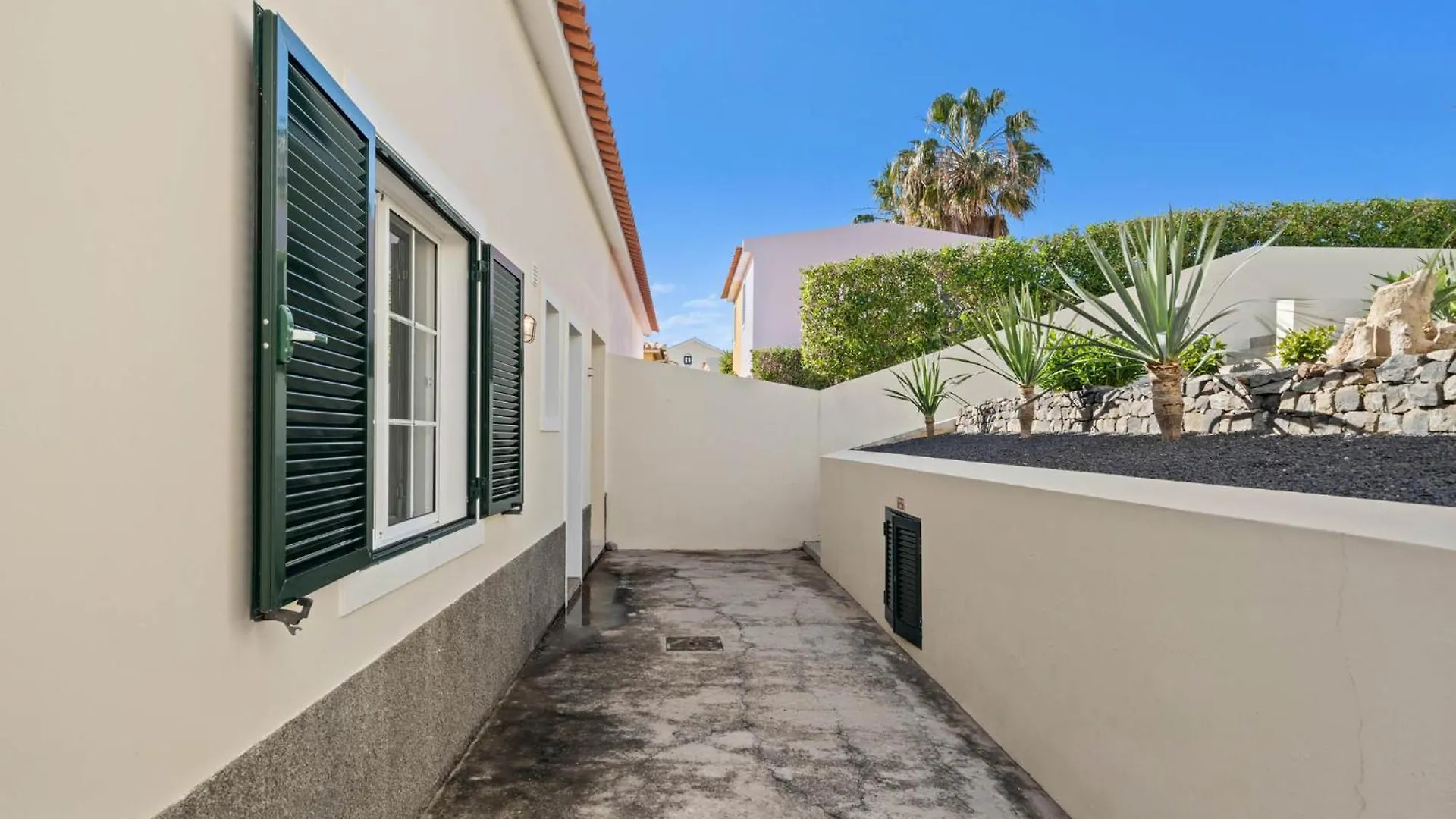 Villa Casa Yucca - Porto Santo Island