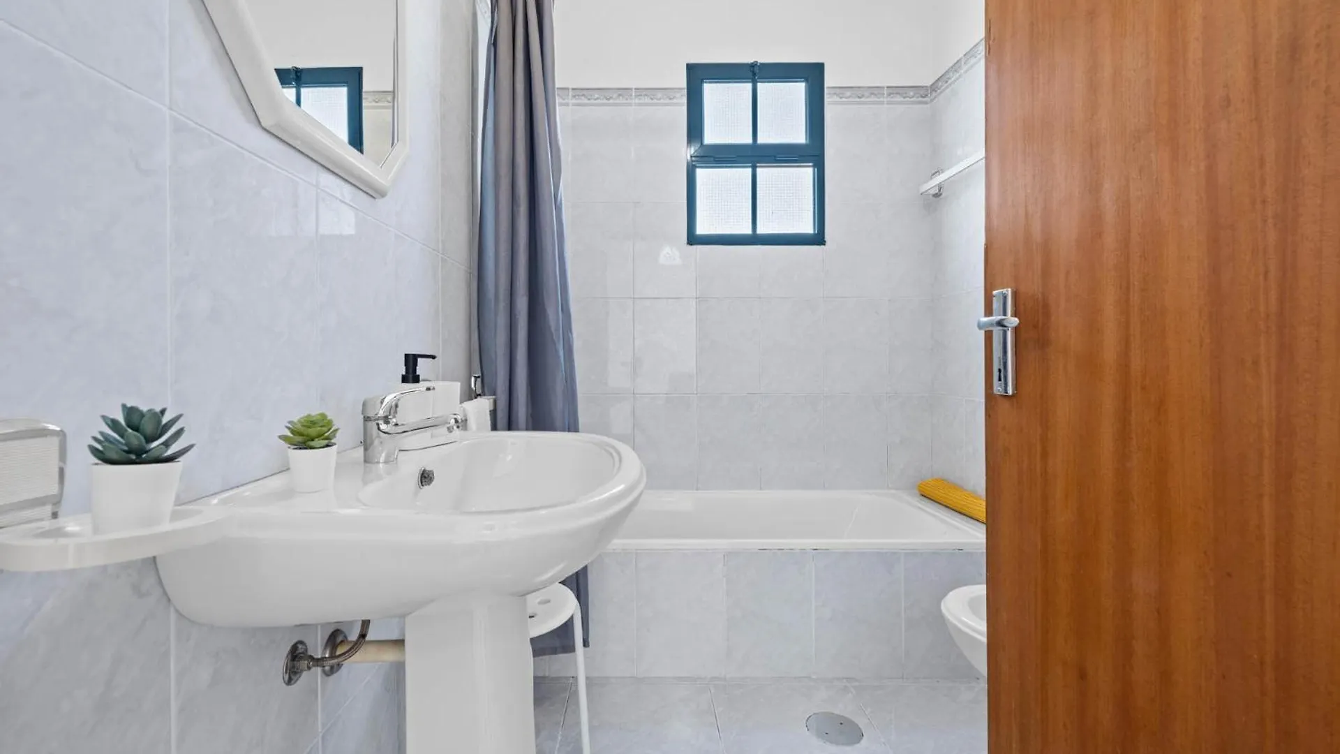Casa vacanze Villa Casa Yucca - Porto Santo Island