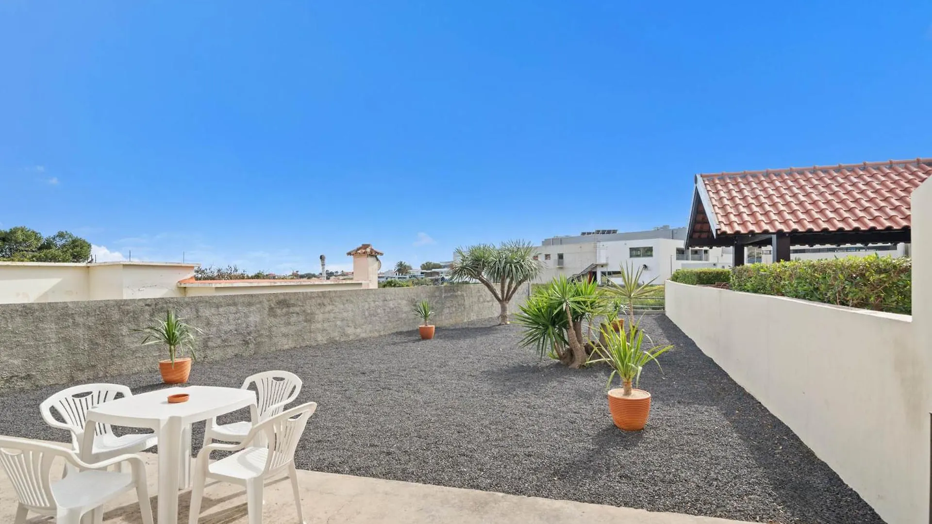 Casa vacanze Villa Casa Yucca - Porto Santo Island Portogallo