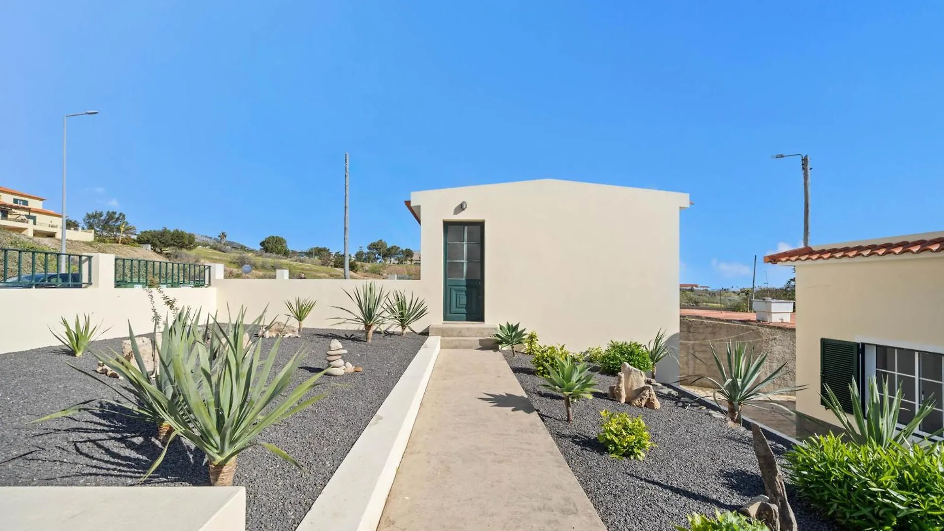 Villa Casa Yucca - Porto Santo Island