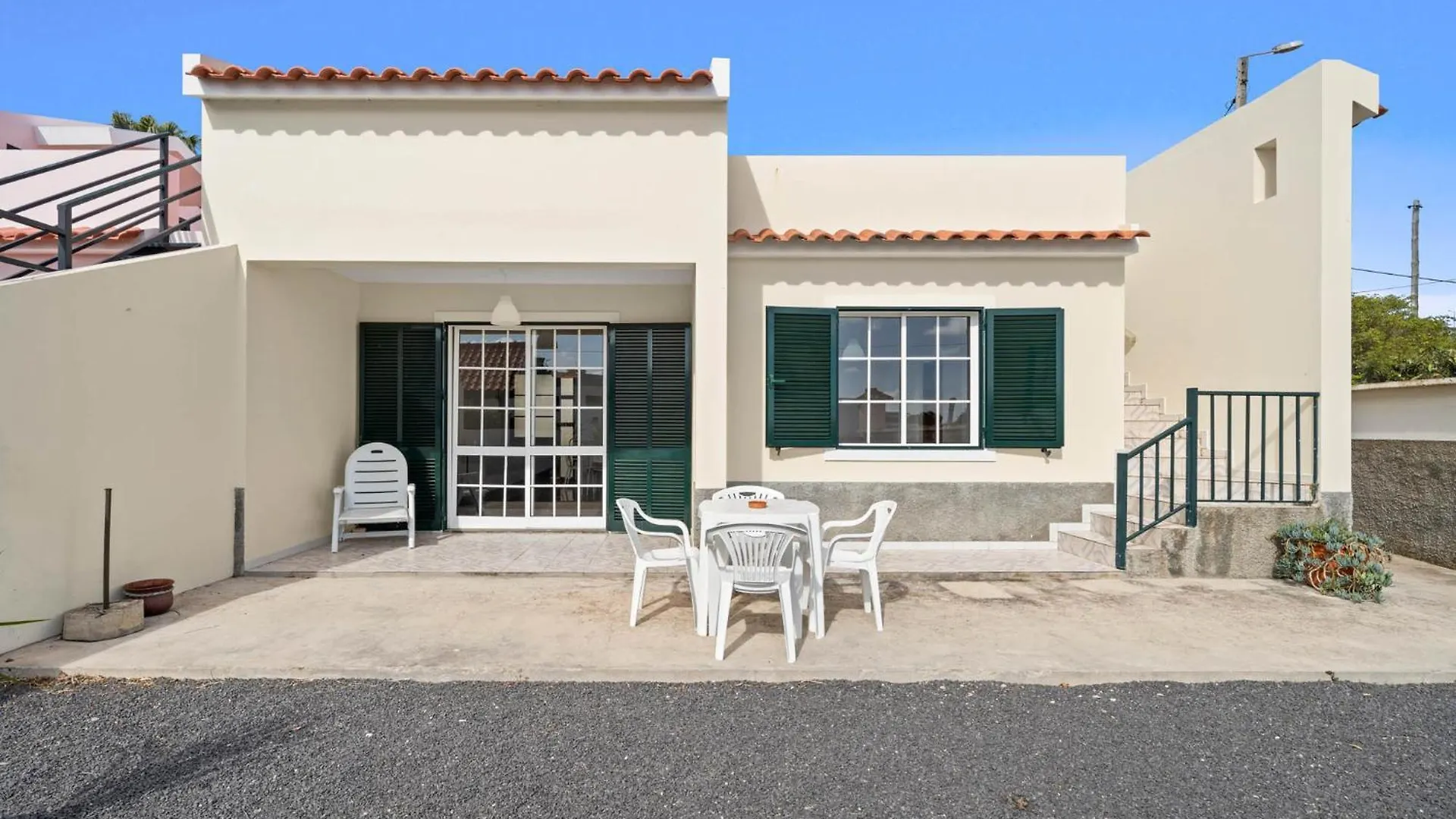 Villa Casa Yucca - Porto Santo Island