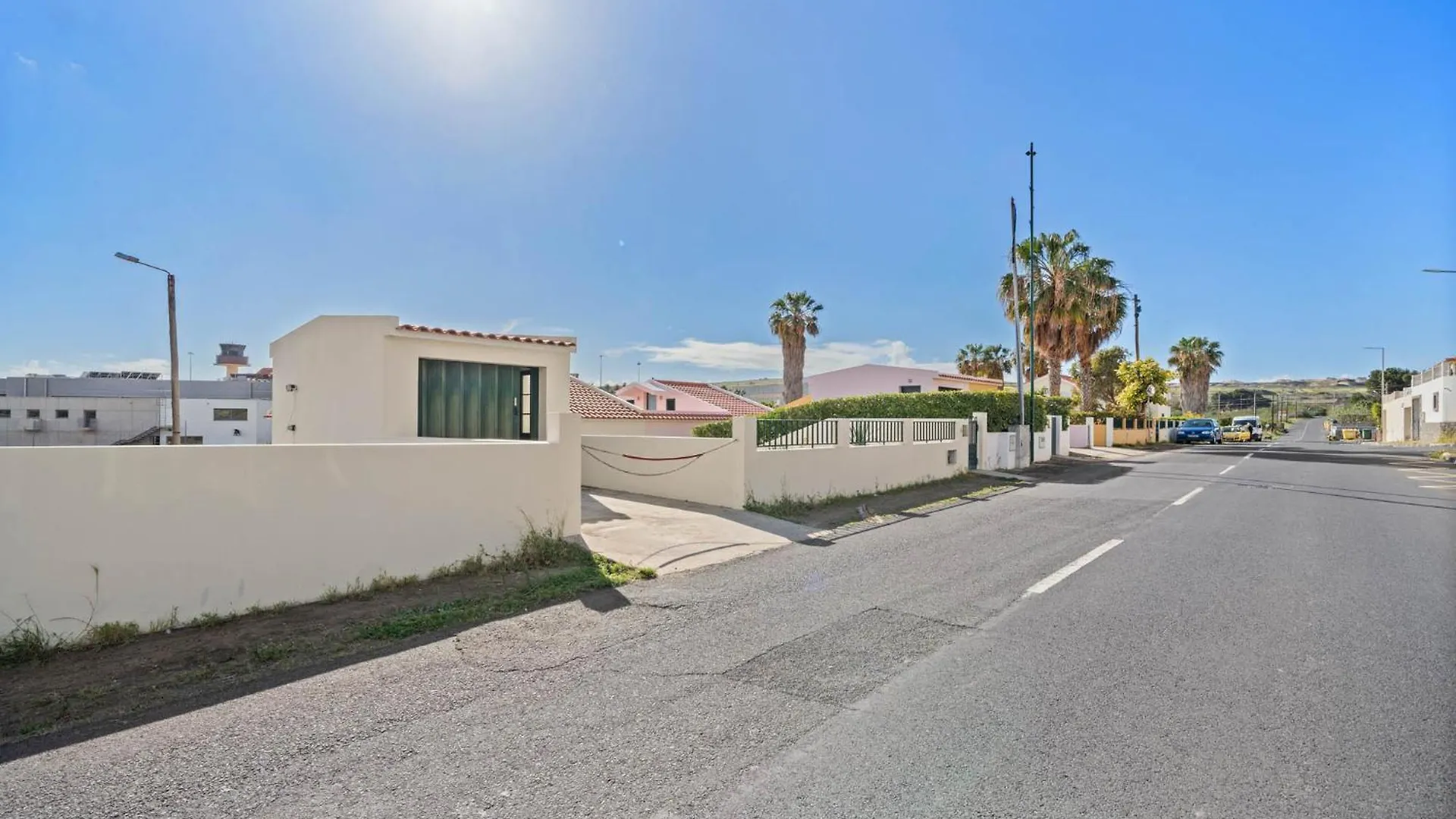 Villa Casa Yucca - Porto Santo Island
